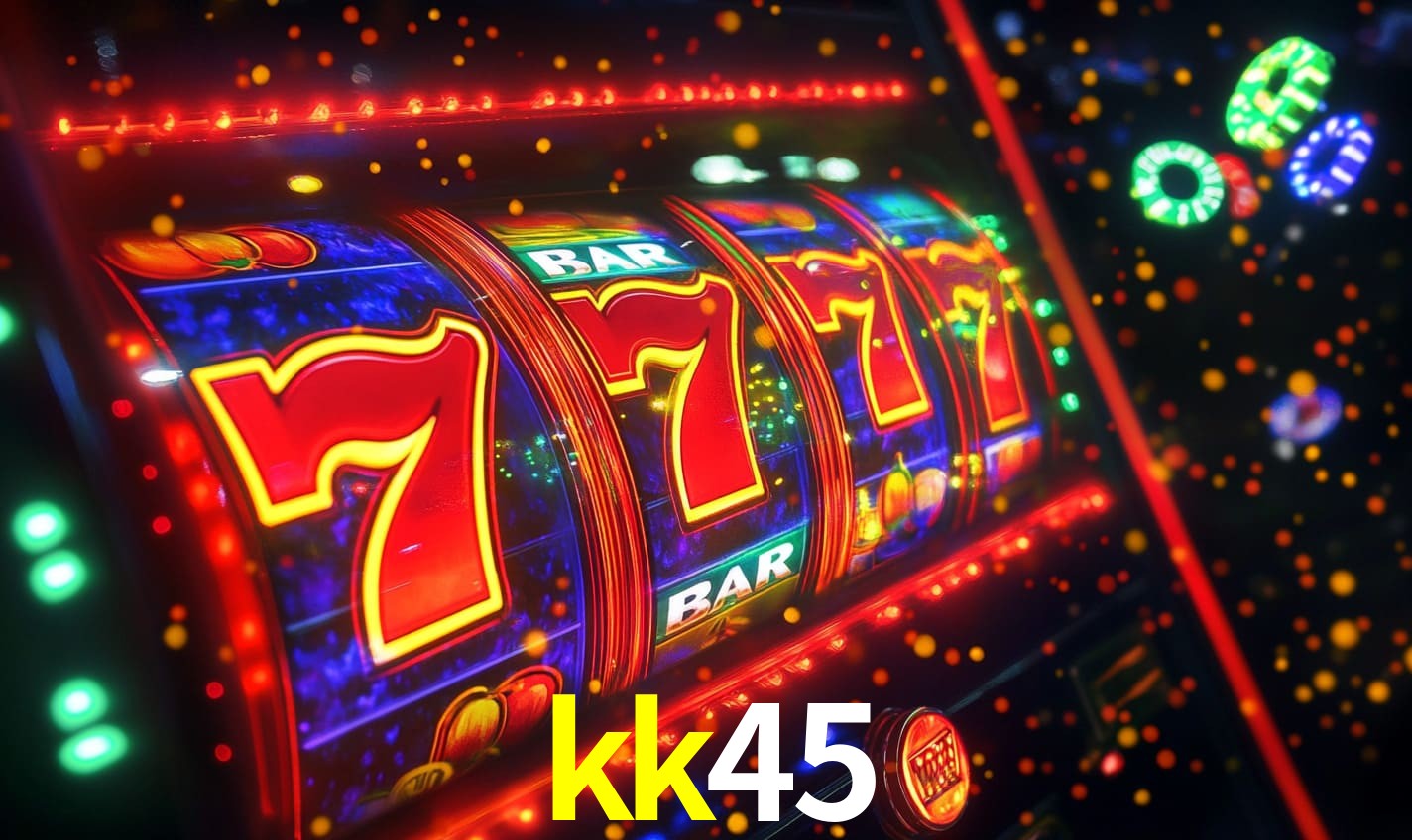 kk45 - Roleta do Destino - kk45.com
