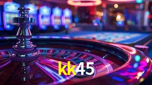 Estatísticas kk45