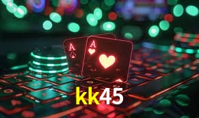 Experiência VIP kk45