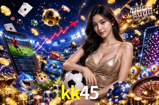 Player Reviews kk45