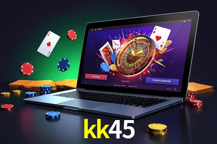 Promoção Relâmpago kk45
