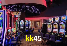 kk45 cassino