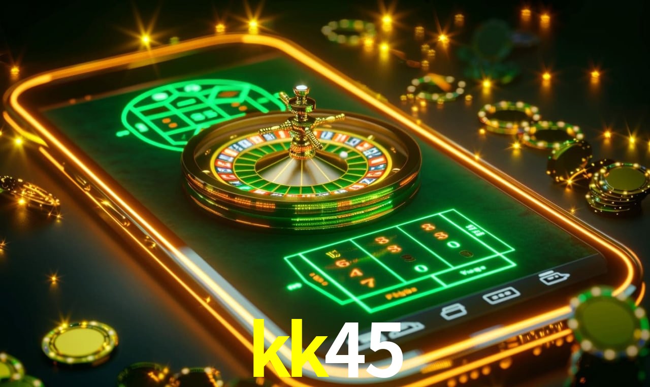 Design Responsivo kk45