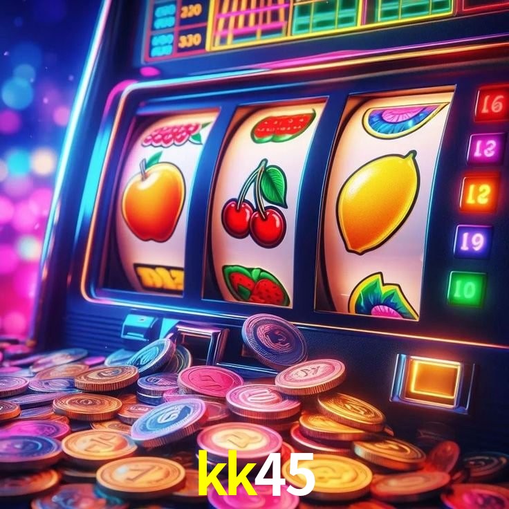Estatísticas Esportivas kk45