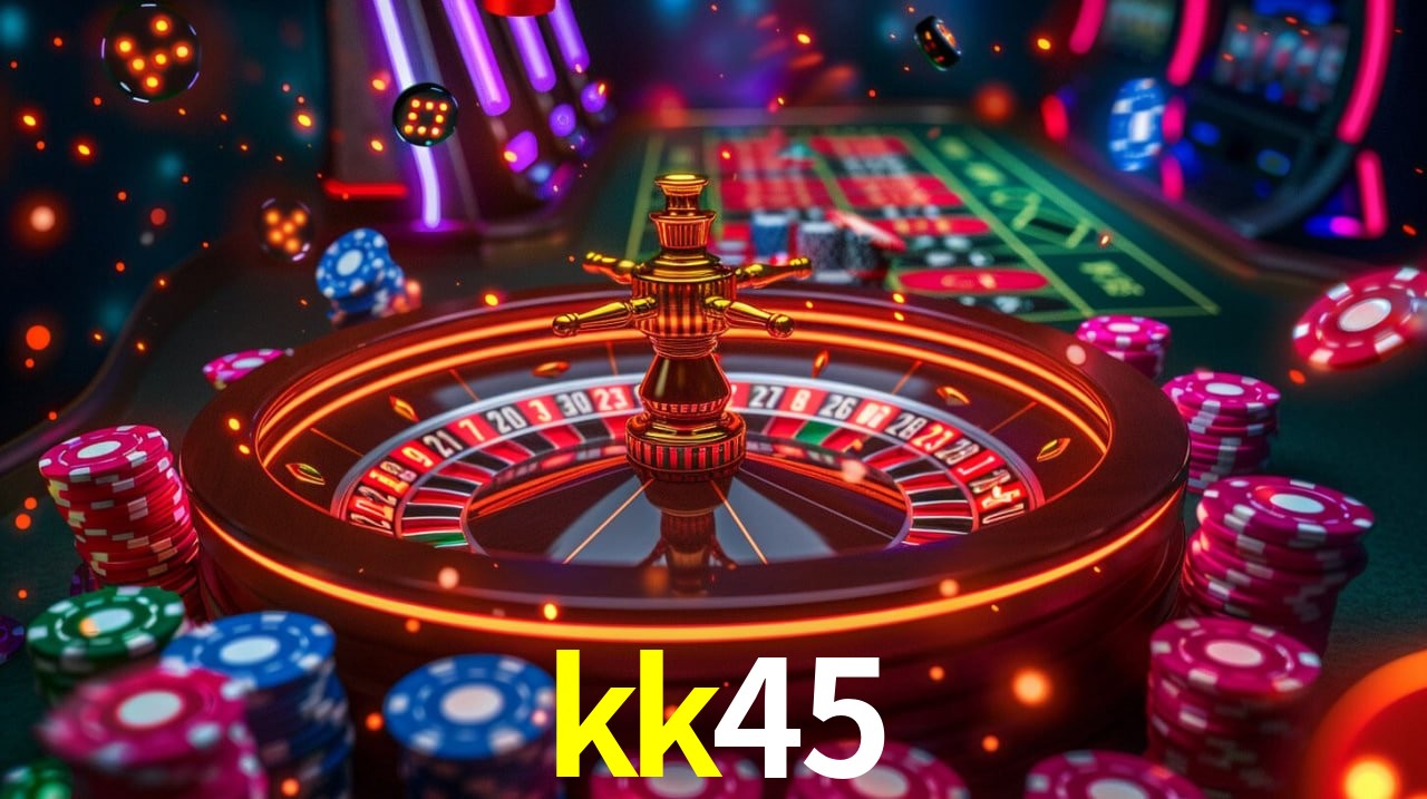 kk45 Facebook