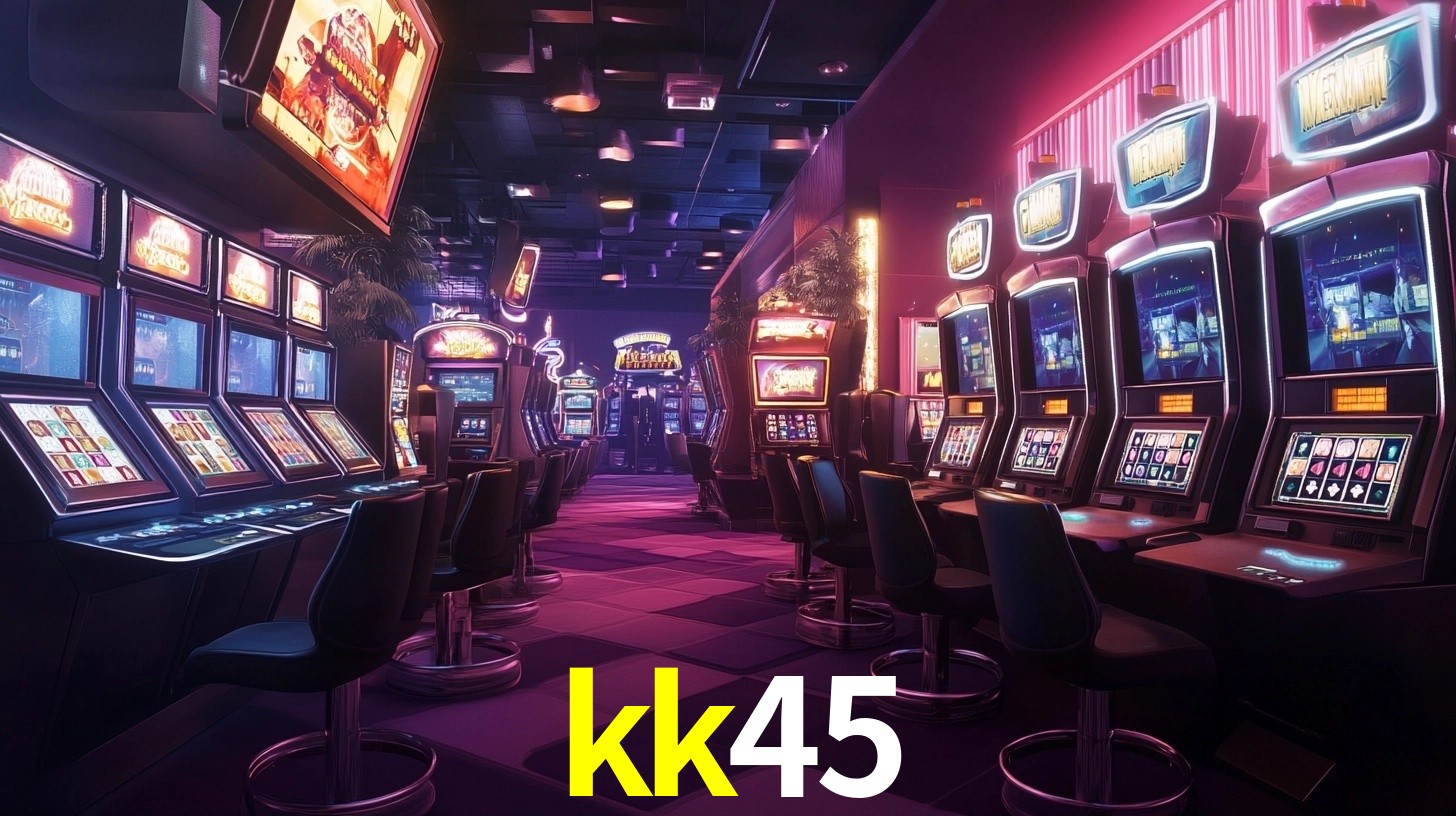 Exclusive Games kk45