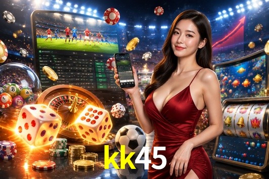 Secure Login kk45