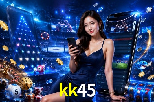 Games Directory kk45