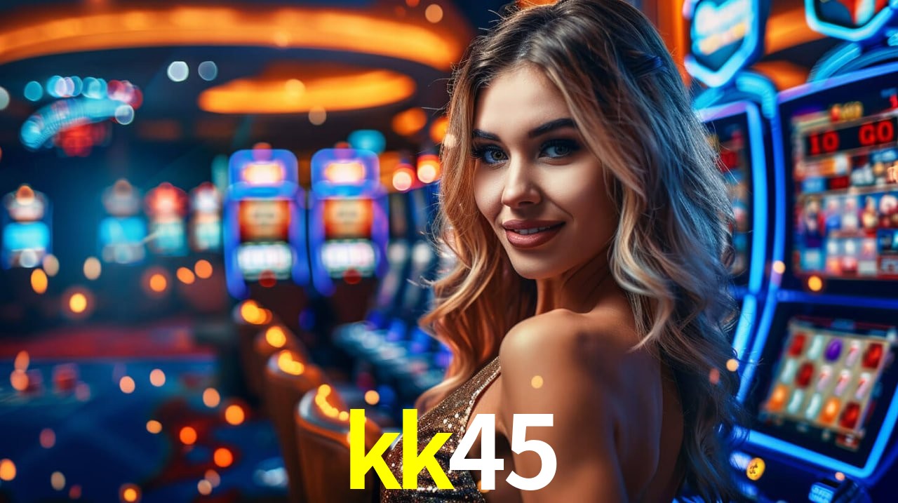 Live Casino kk45