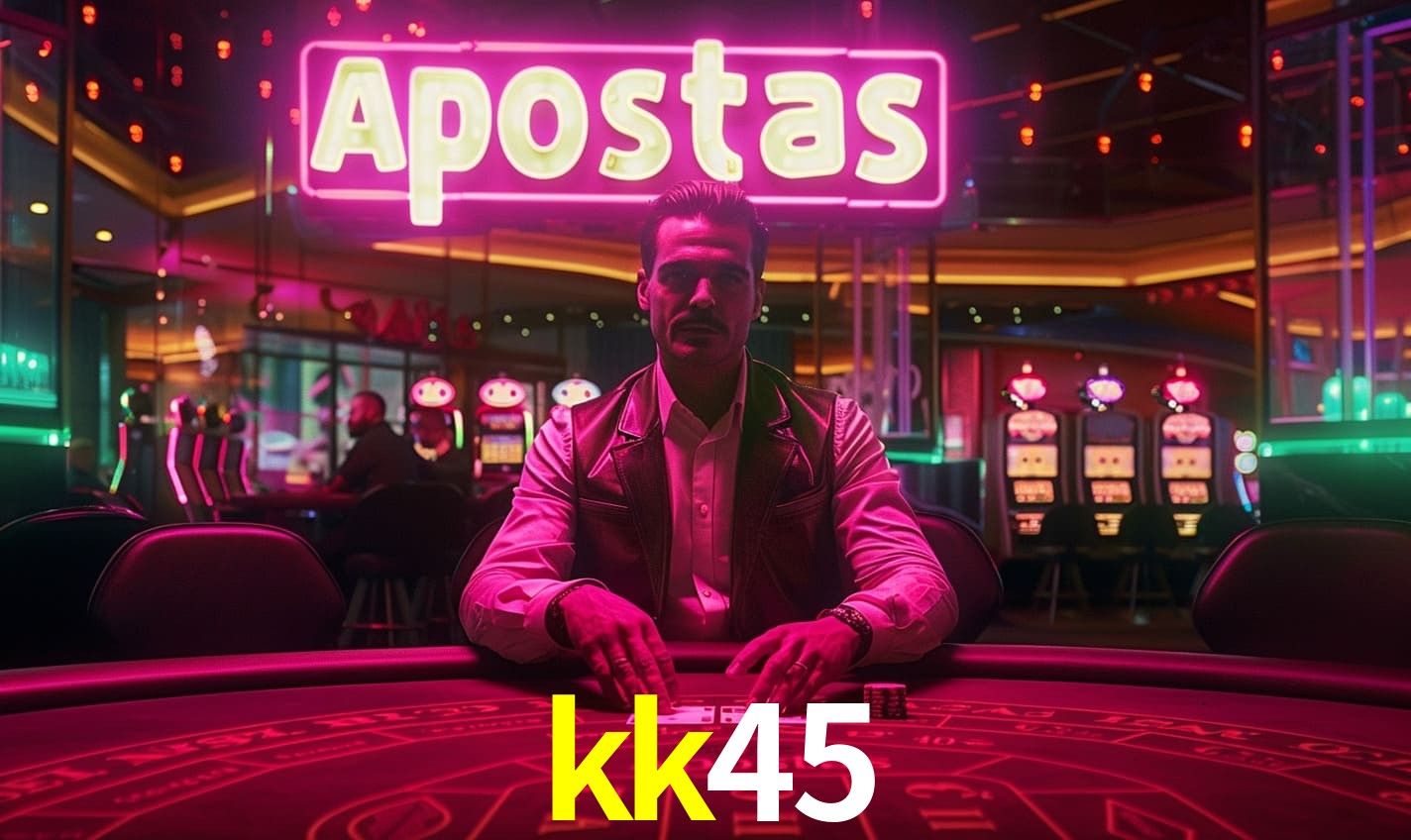 Inovações de Jogos na kk45: O Futuro das Experiências Interativas