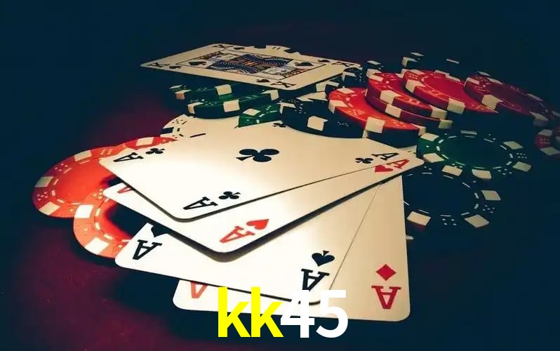 kk45 Slots