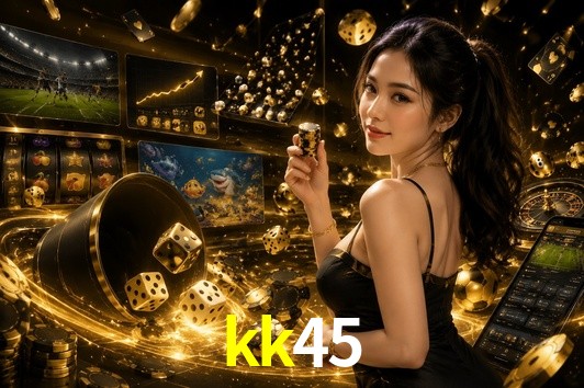 Seasonal Promotions kk45