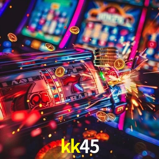 Casino Ao Vivo kk45