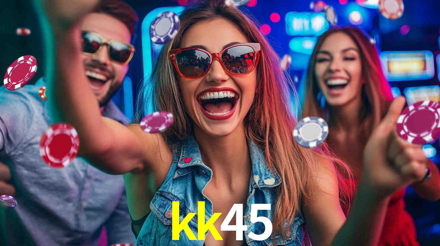 Descubra a Essência do kk45: Nossa História e Compromissos