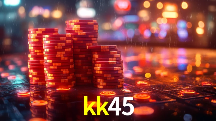 Experimente o Login Seguro Premium no kk45