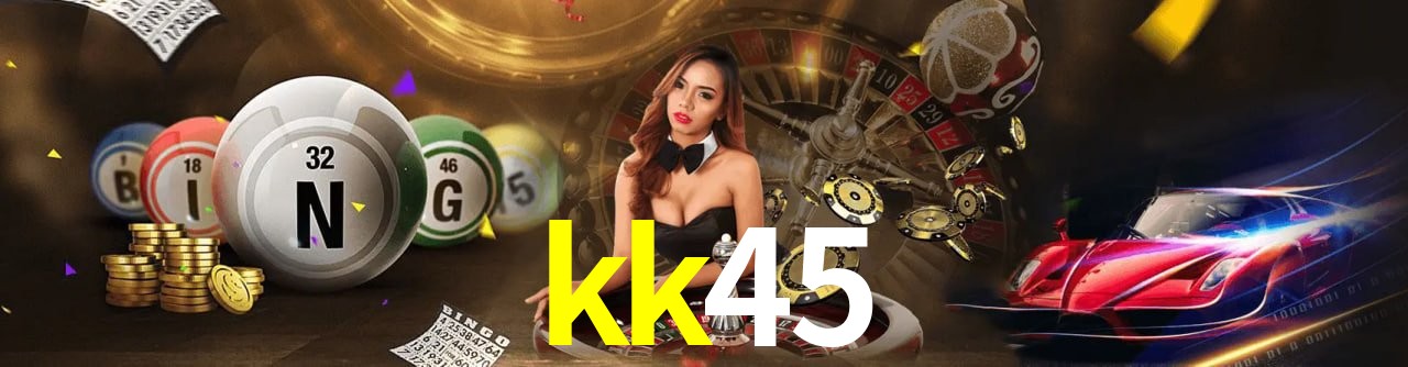 kk45 instalar