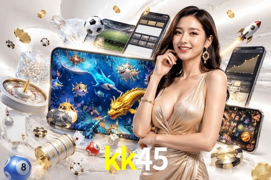 Account Benefits kk45