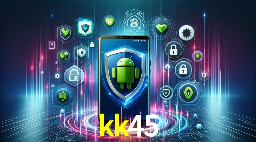 Platform Technology kk45