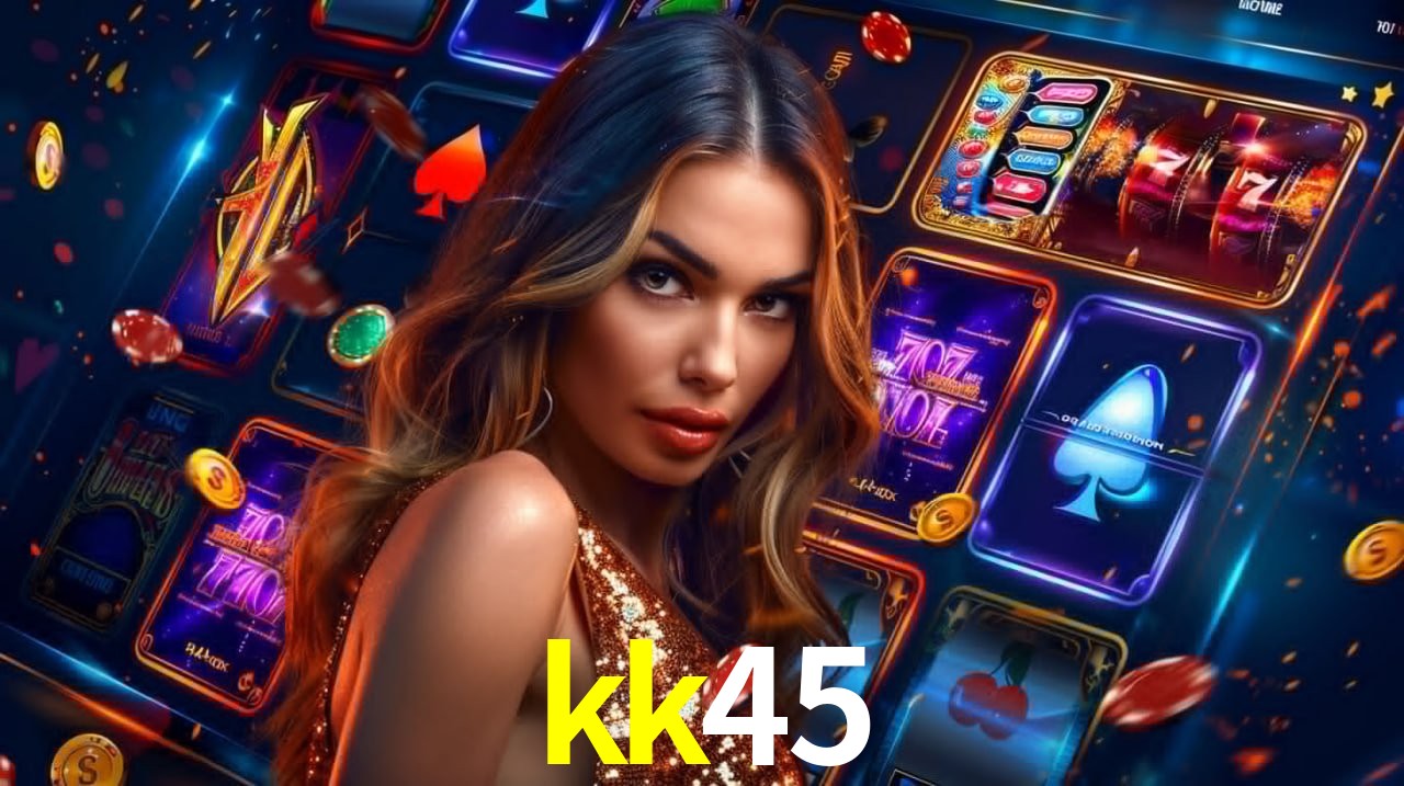 kk45 download
