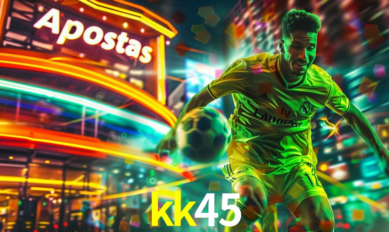 Recursos de Bônus kk45