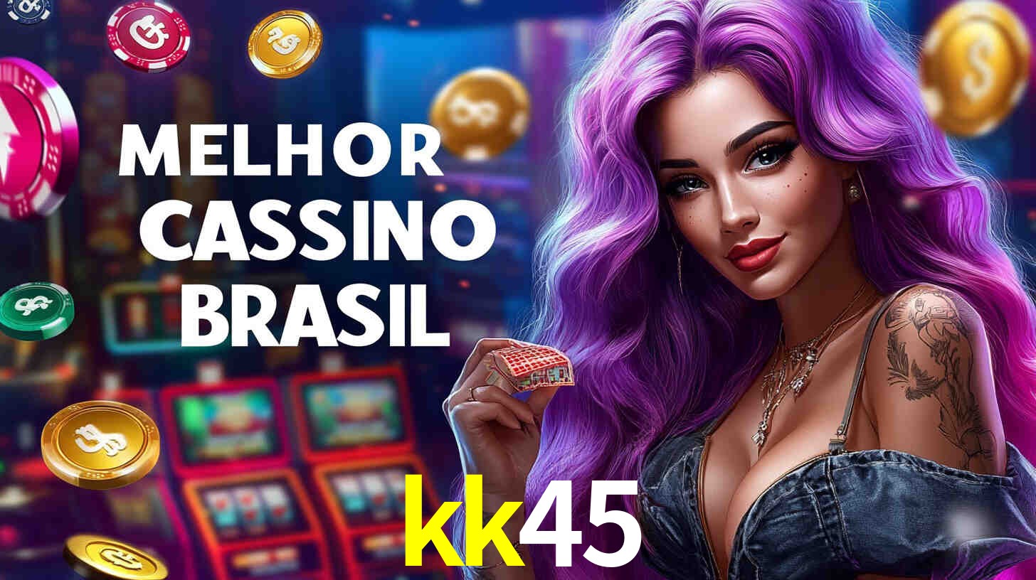 Explorando a Categoria de Eventos em Apostas na kk45