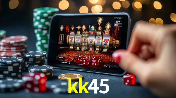 Tournaments kk45