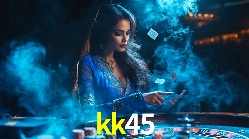 Descubra o Programa VIP da kk45: Vantagens Exclusivas para Jogadores