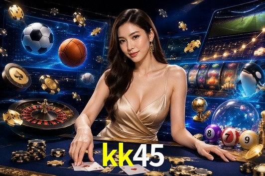 API Integration kk45