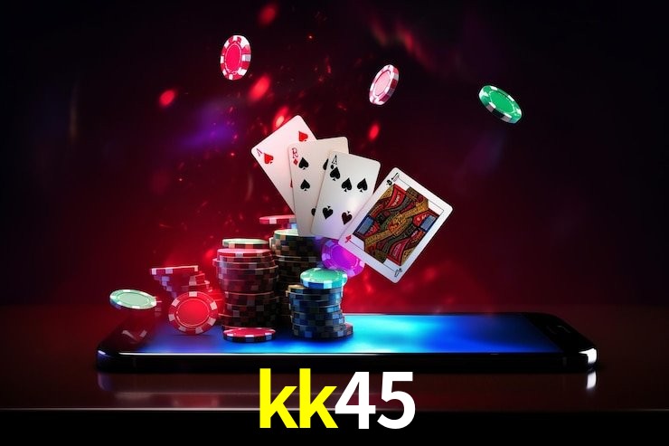 Game Providers kk45