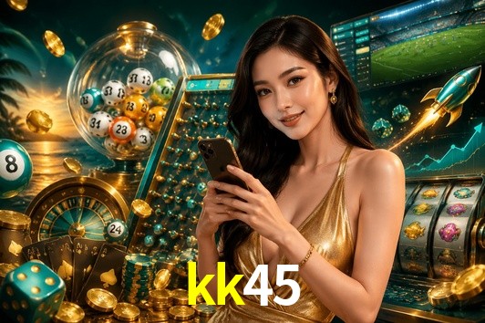 Security Systems kk45