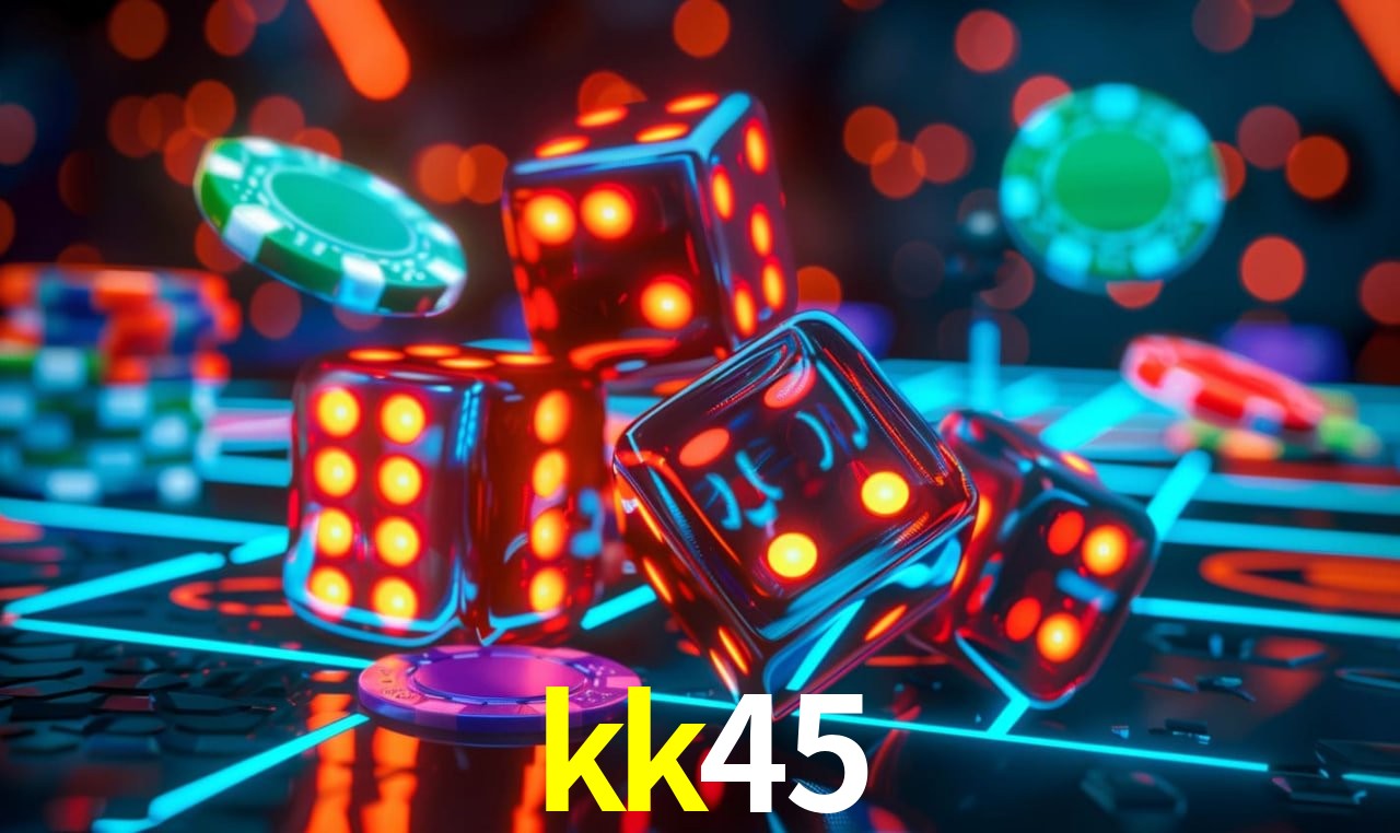 cassino kk45