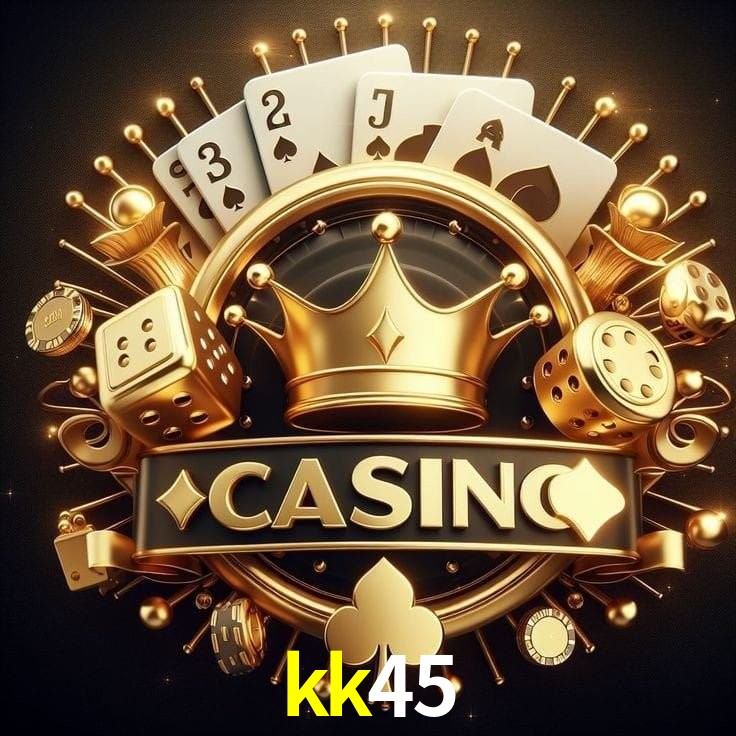 Estatísticas do Jogo kk45