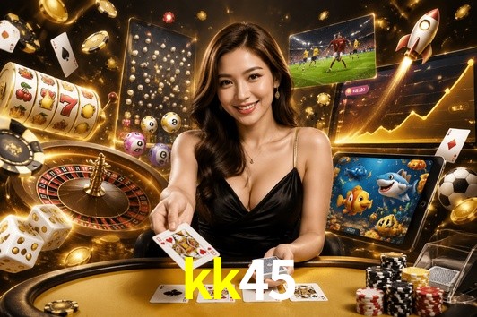 Flash Promotion kk45