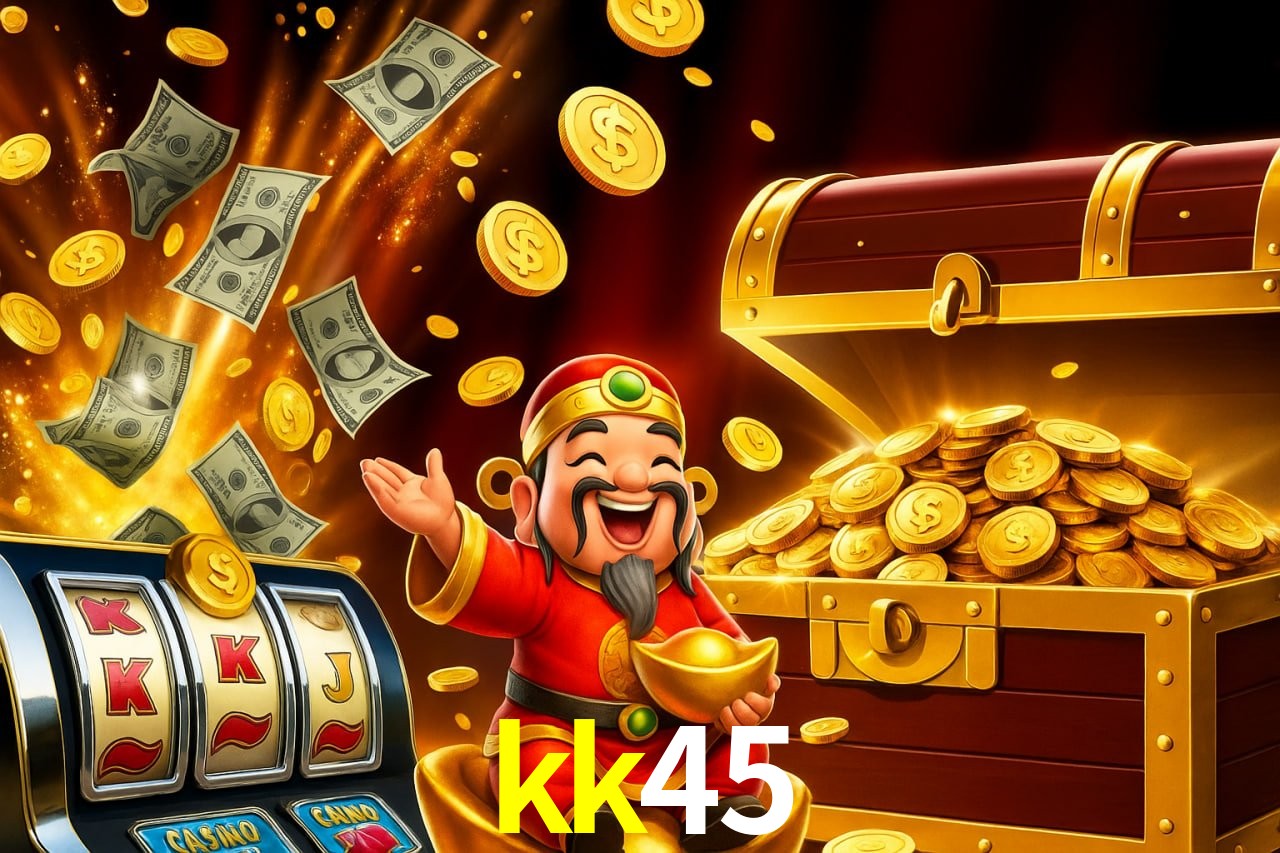 Programa VIP kk45