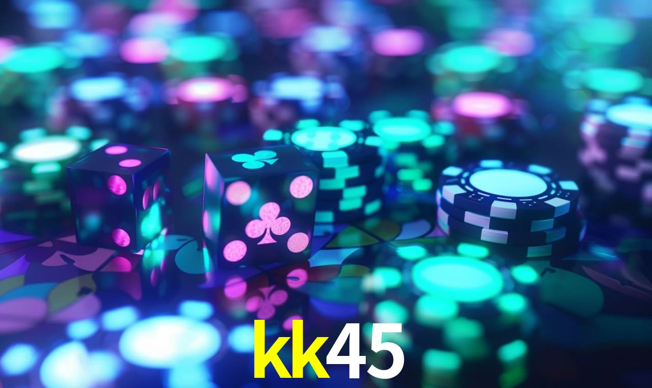 Casino VIP kk45