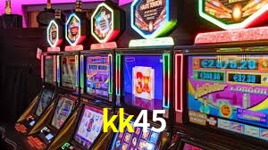 Interface Premium kk45