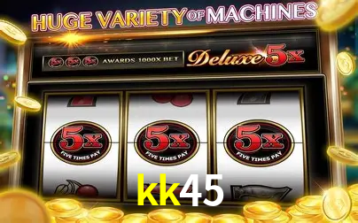 Apostas Esportivas na kk45: Um Guia Completo