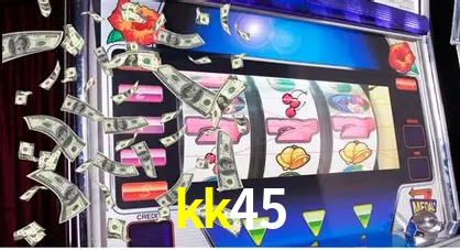 Descubra a Essência do kk45: Nossa História e Compromissos