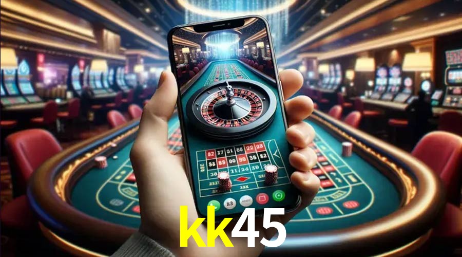Responsive Design kk45