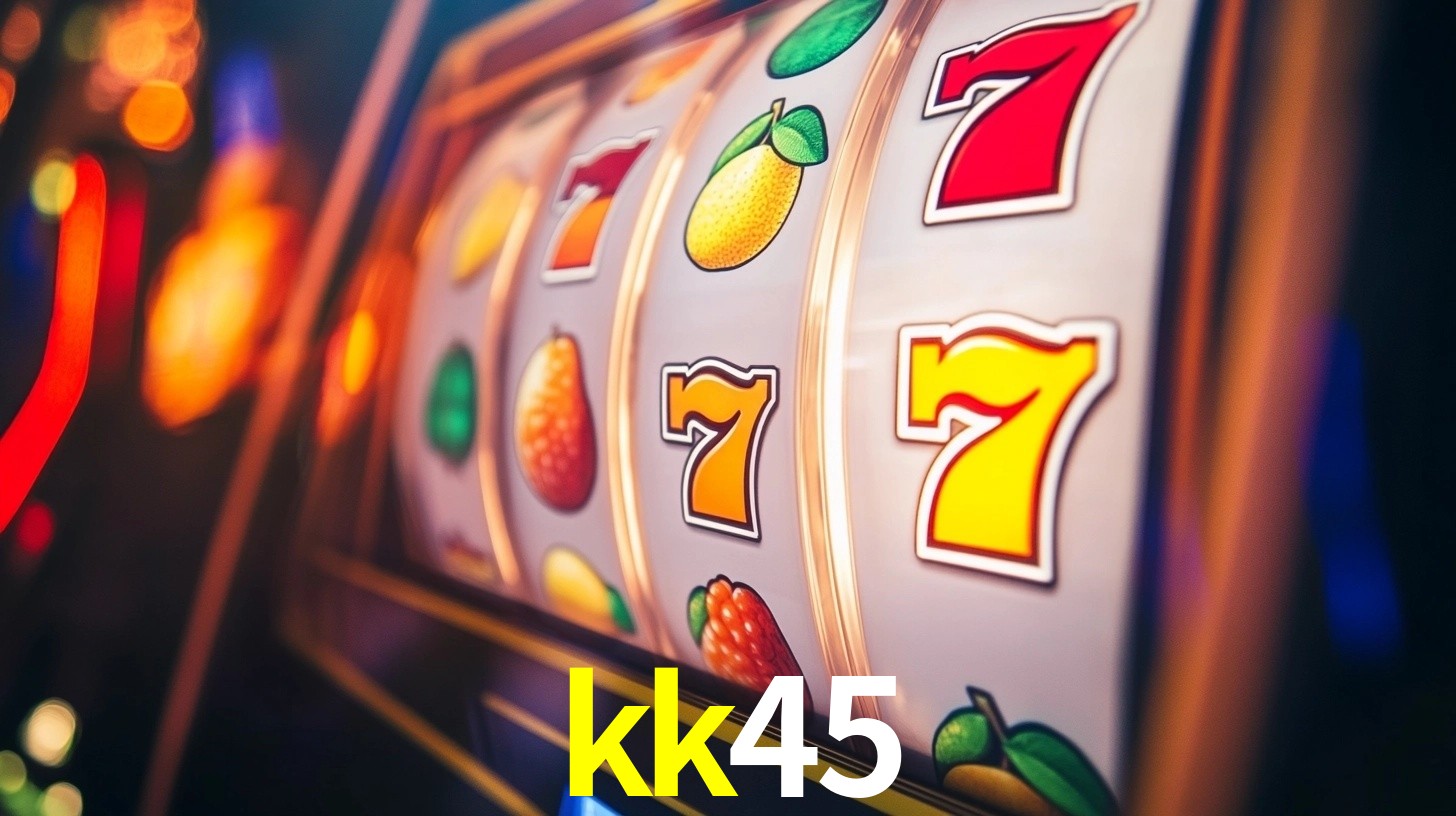 Premium Interface kk45