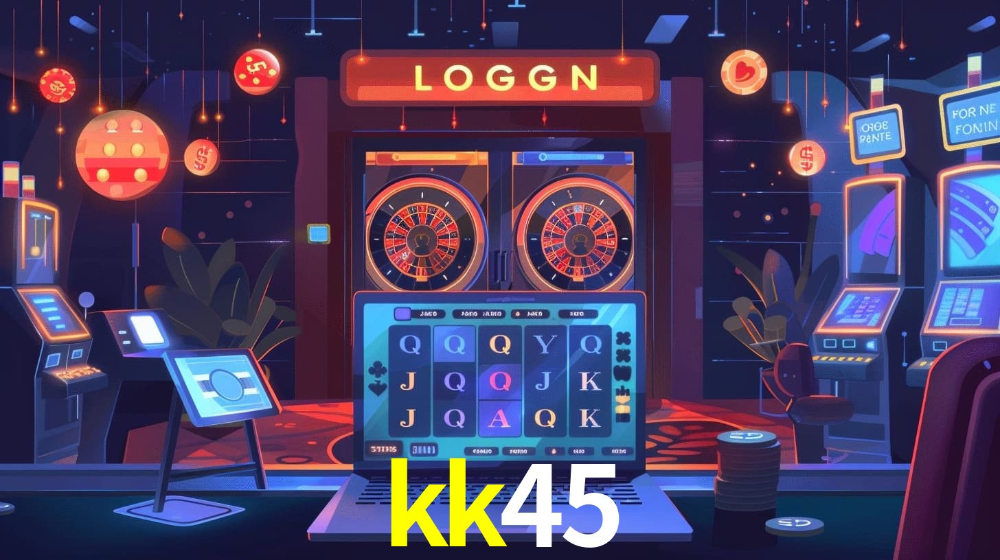 Integração de APIs kk45