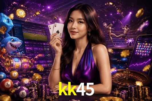 Spaceman Game kk45