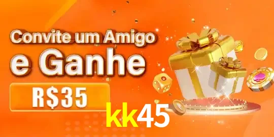 Promoções kk45