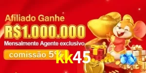 Promoções kk45