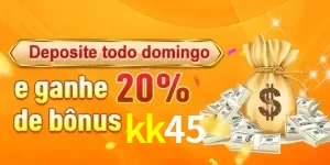 Promoções kk45